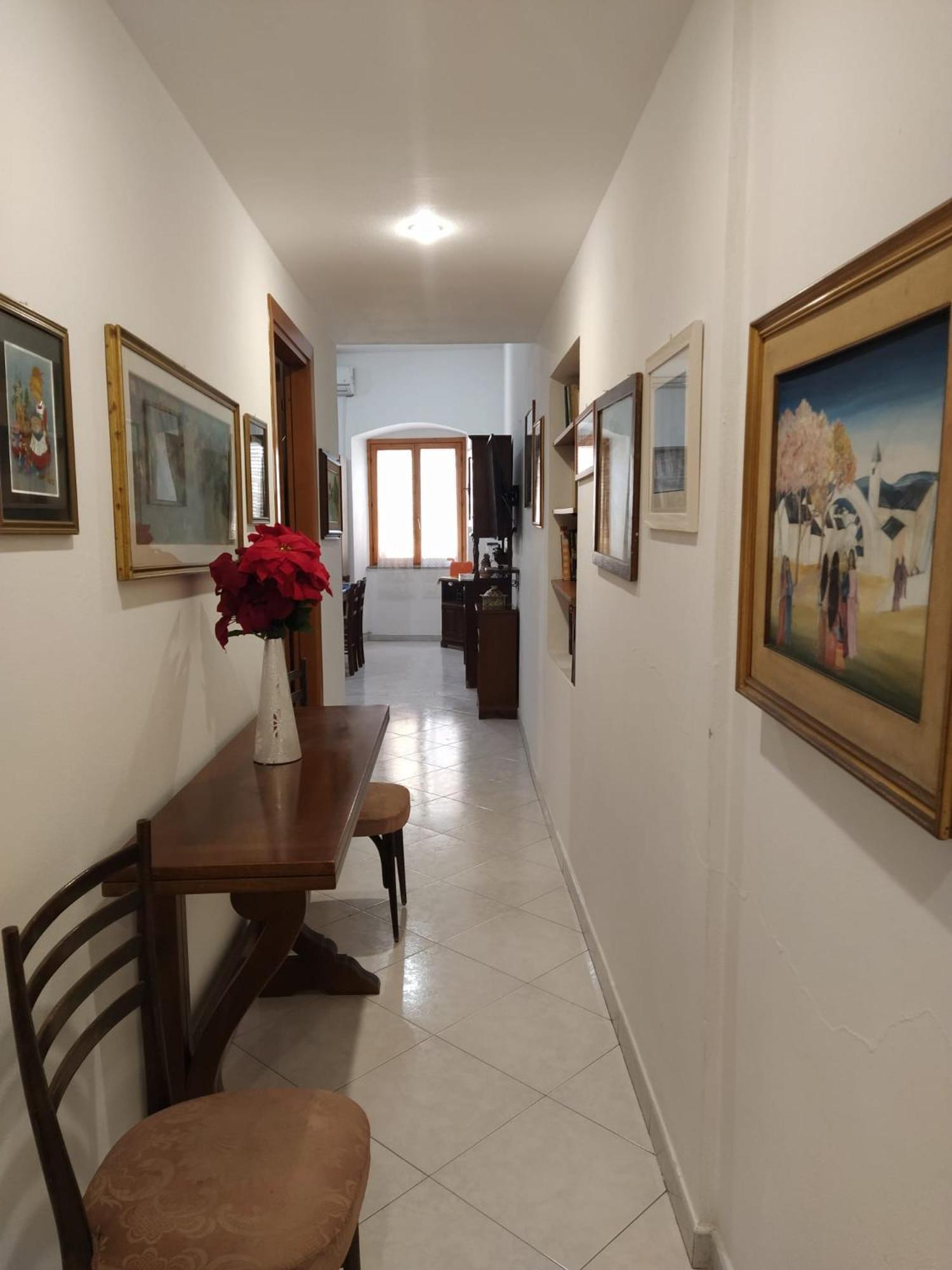 Apartmán La Stampacina Cagliari Exteriér fotografie
