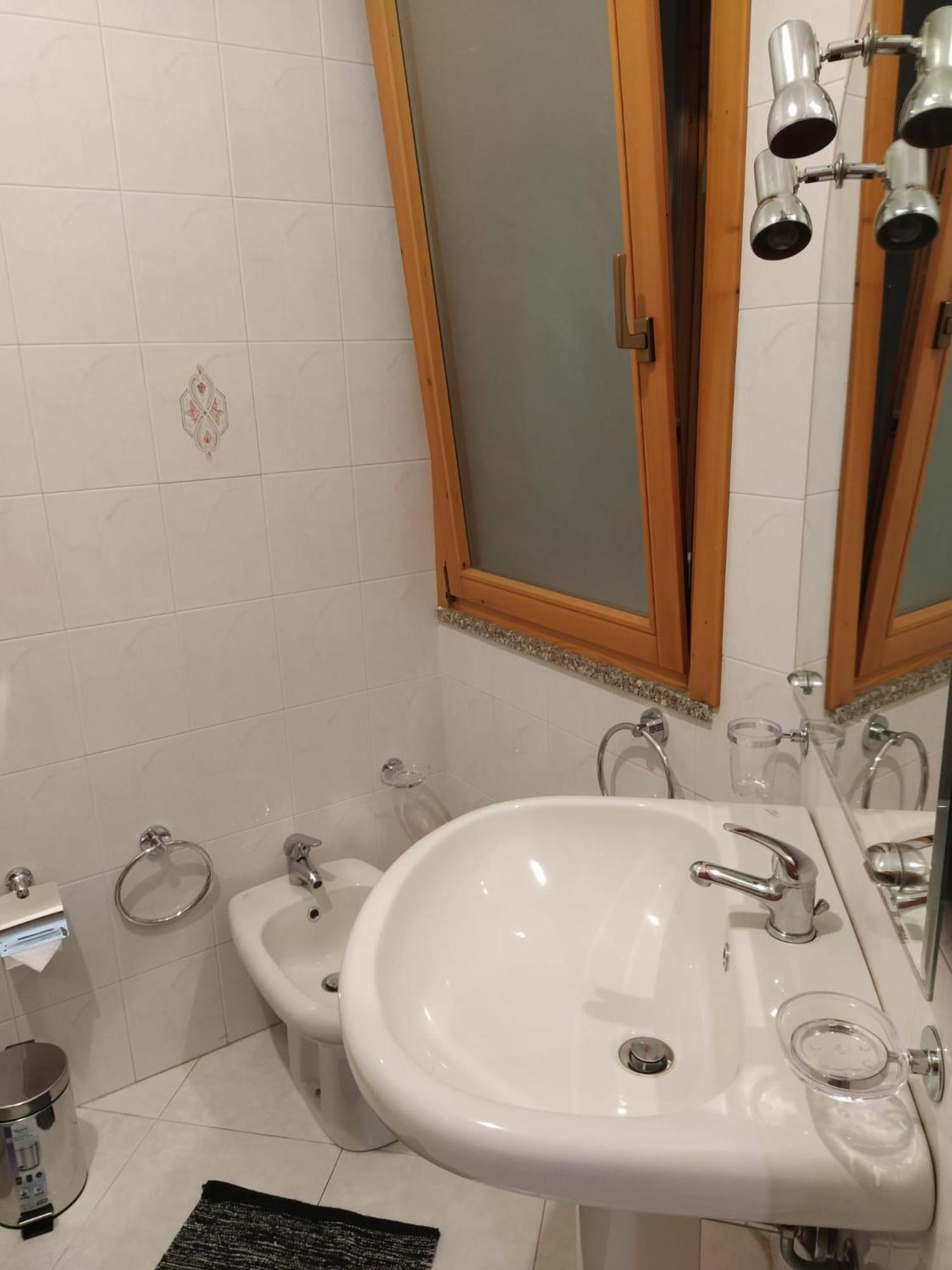 Apartmán La Stampacina Cagliari Exteriér fotografie