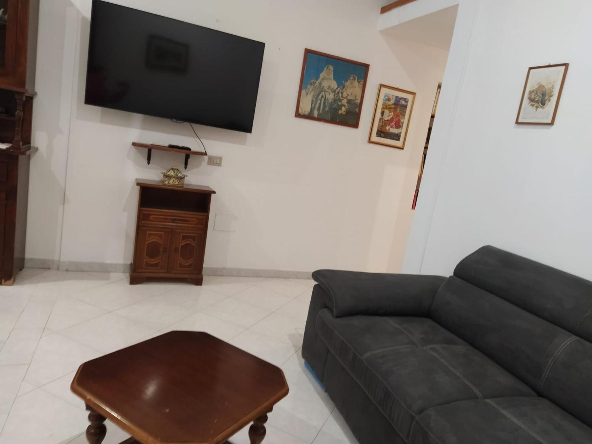 Apartmán La Stampacina Cagliari Exteriér fotografie